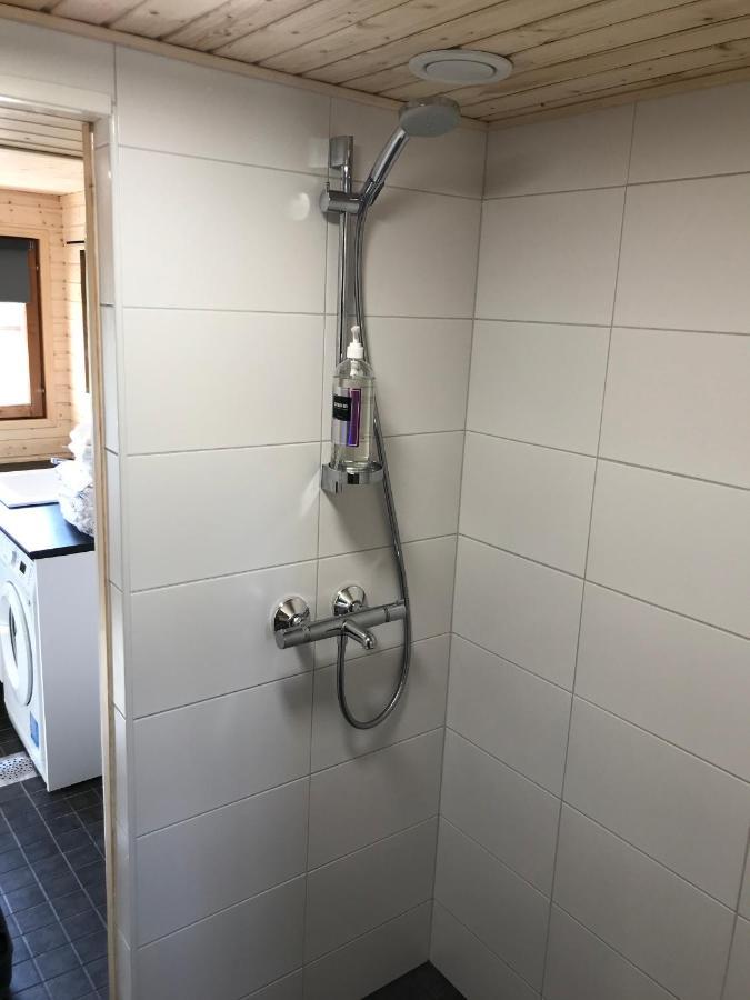 Apartment Rentun Maja ساريسيلكا المظهر الخارجي الصورة