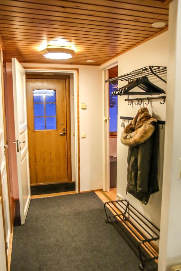 Apartment Rentun Maja ساريسيلكا المظهر الخارجي الصورة