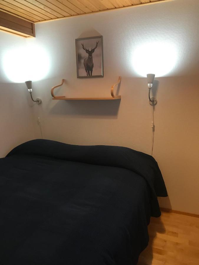 Apartment Rentun Maja ساريسيلكا المظهر الخارجي الصورة