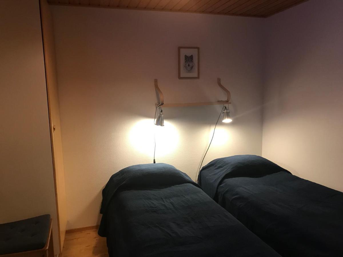 Apartment Rentun Maja ساريسيلكا المظهر الخارجي الصورة