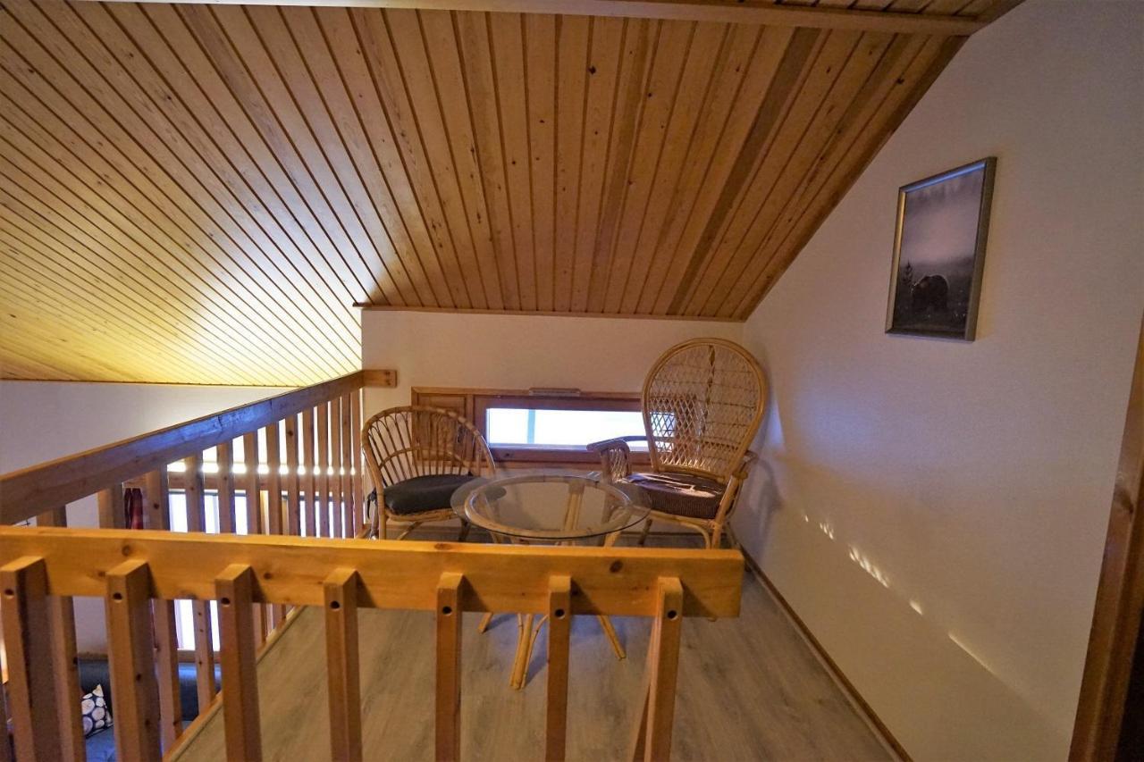 Apartment Rentun Maja ساريسيلكا المظهر الخارجي الصورة