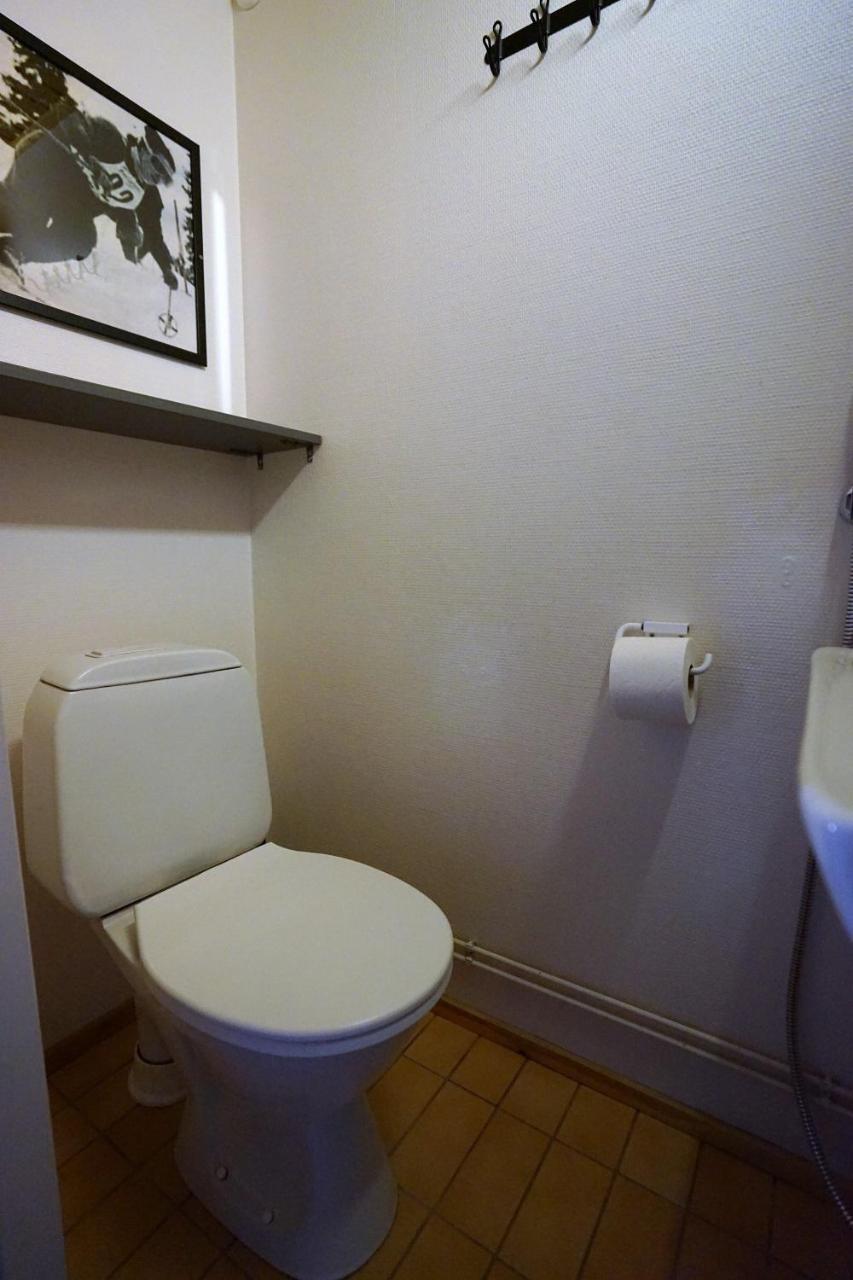 Apartment Rentun Maja ساريسيلكا المظهر الخارجي الصورة