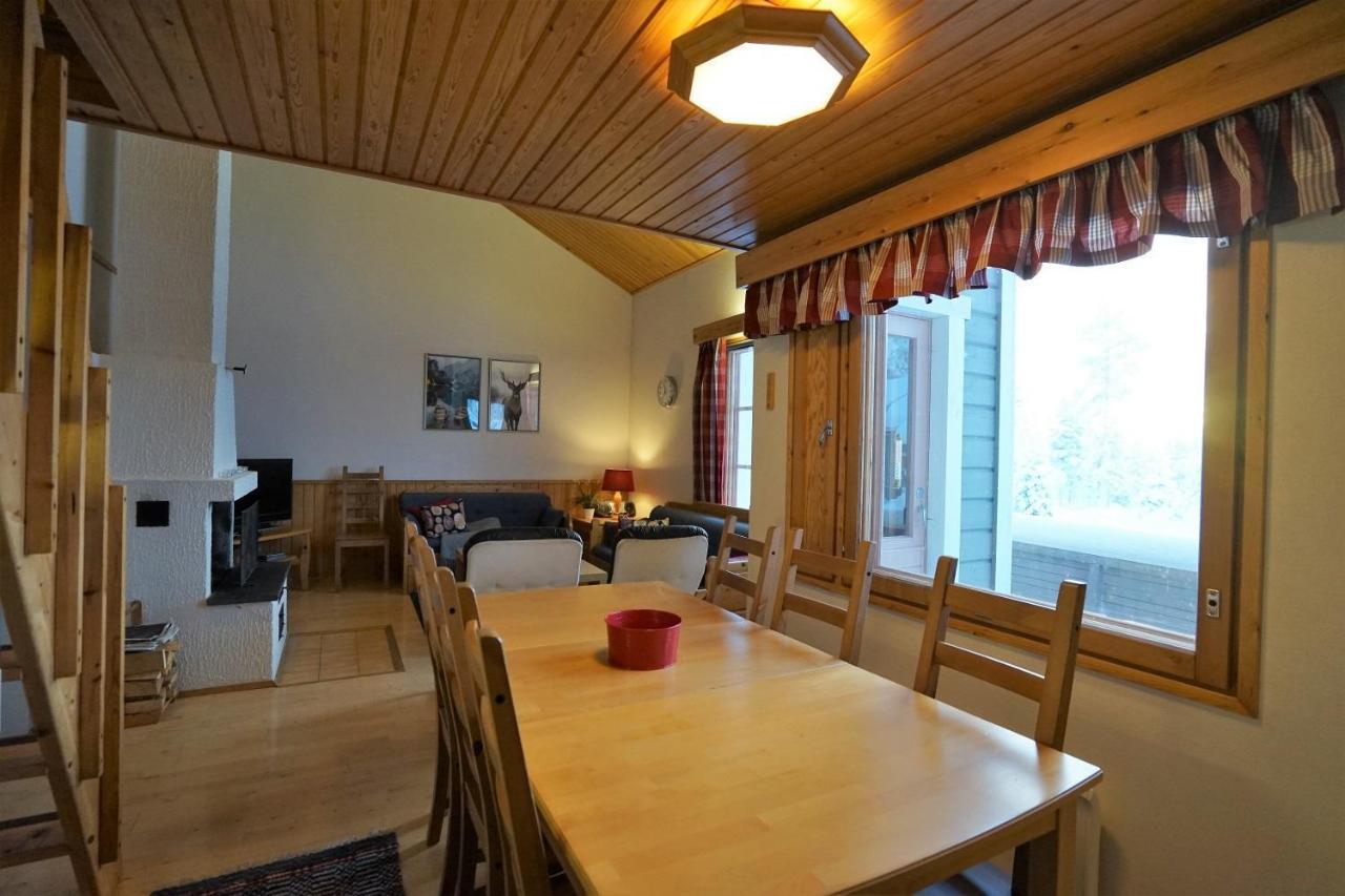 Apartment Rentun Maja ساريسيلكا المظهر الخارجي الصورة
