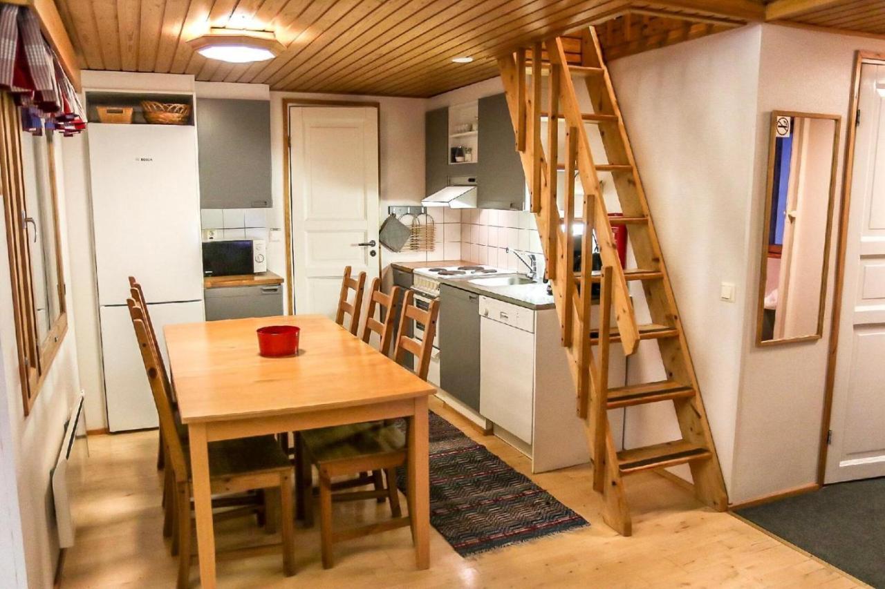Apartment Rentun Maja ساريسيلكا المظهر الخارجي الصورة