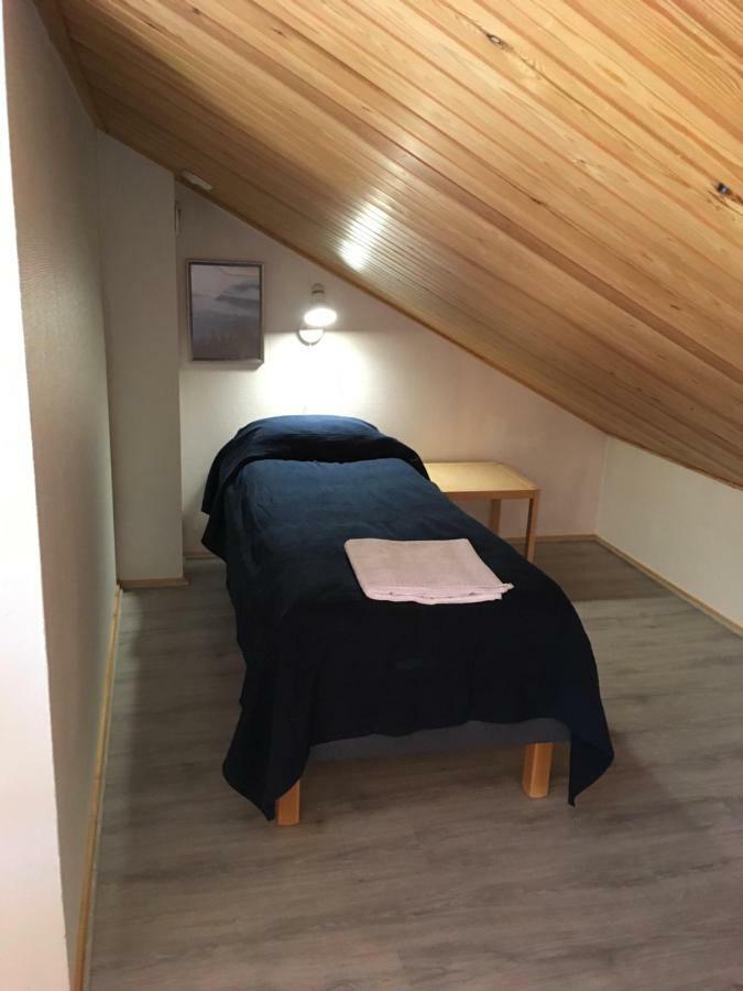 Apartment Rentun Maja ساريسيلكا المظهر الخارجي الصورة