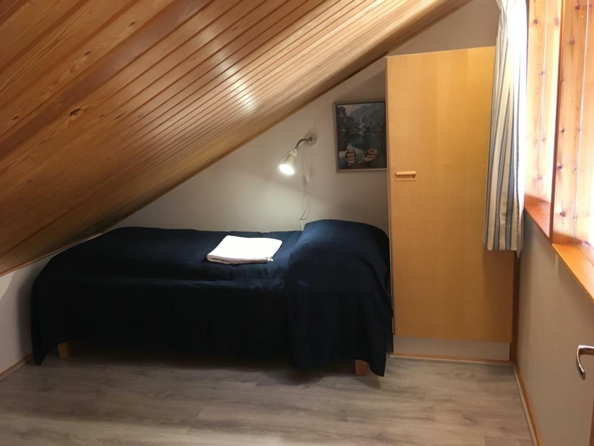 Apartment Rentun Maja ساريسيلكا المظهر الخارجي الصورة